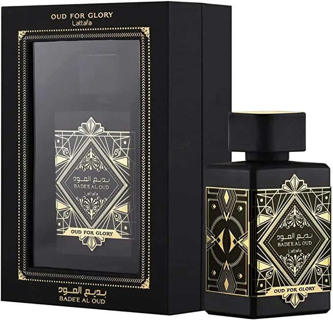 Oud for Glory EDP 100ml