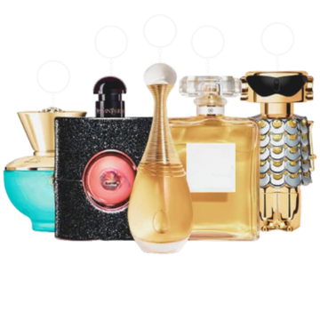 Combination of 5 women's - VB