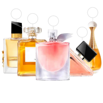 Combination of 5 women's - YC