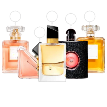 Combination of 5 women's - CP