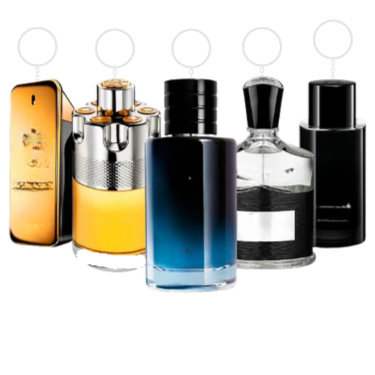 Combination of 5 men's - 1MA