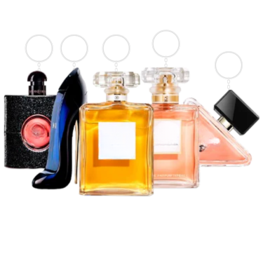 Combination of 5 men's - GGCH