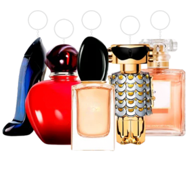 Combination of 5 women's - GGH