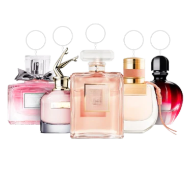 Combination of 5 women's - MS