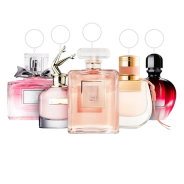 Combination of 5 women's - MS