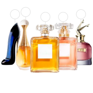 Combination of 5 women's - GGJC