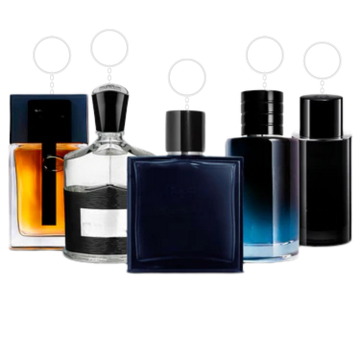 Combination of 5 men's - DCB