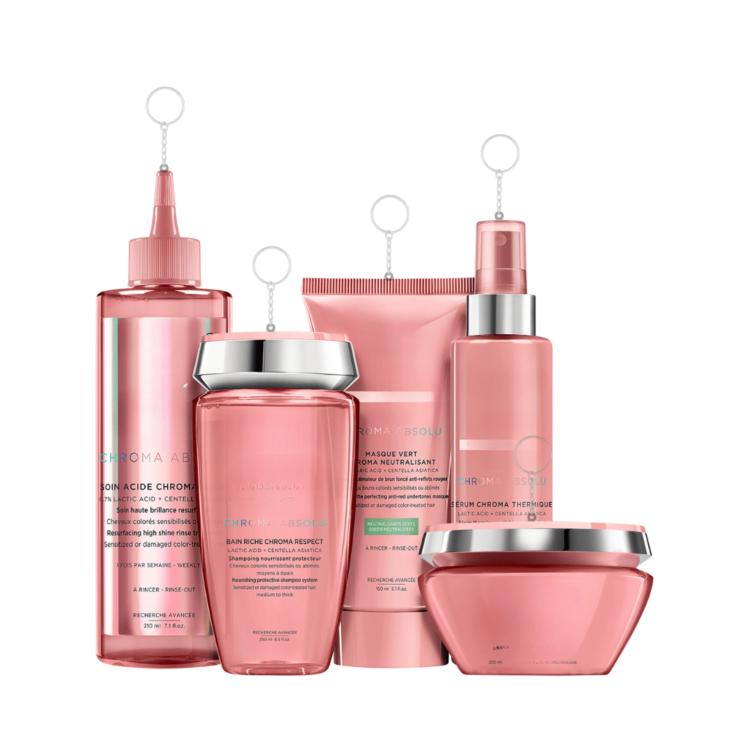Pack Chroma Absolu
